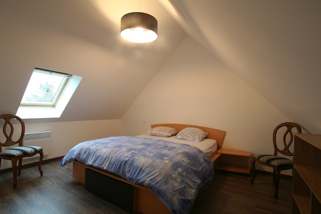 Chambres Holiday apartment Appartement - Au Vieux Moulin - Location de tourisme 62250 Leulinghen-Bernes