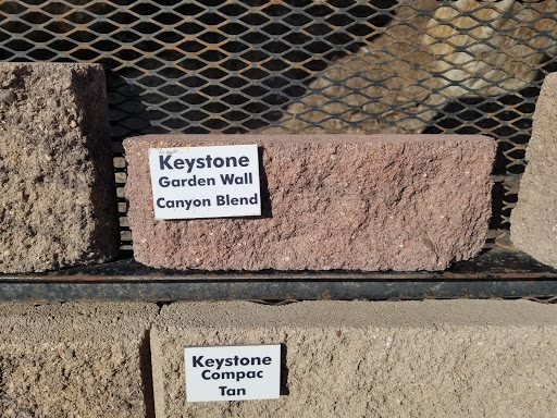 Landscaping Supply Store «Colorado Materials, Inc.», reviews and photos, 1541 Boston Ave, Longmont, CO 80501, USA
