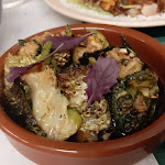 Photo n°15 de l'avis de Mariella.e fait le 21/02/2023 à 07:43 sur le  Angiò Macelleria di mare à Catania