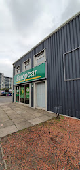 Europcar Glasgow City