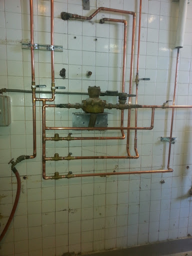 Plumber «Brooks Plumbing Services, LLC», reviews and photos, 924 Girod St, Mandeville, LA 70448, USA