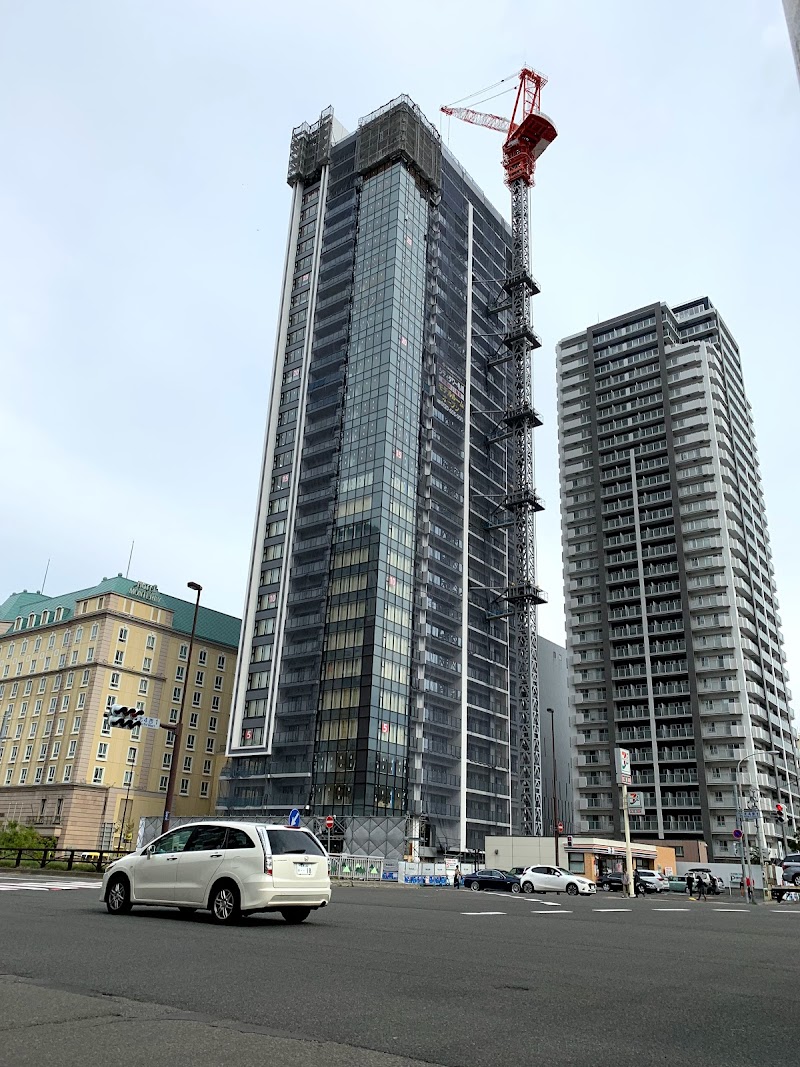 シティタワー札幌