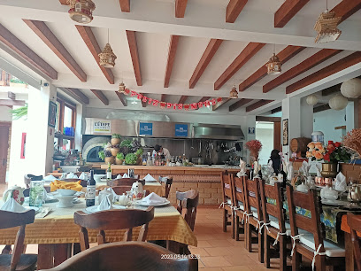 Restaurante Chef Ricardo - Cra. 9 #4-81, Villa de Leyva, Boyacá, Colombia