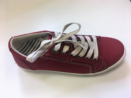 Shoe Store «Coastal Shoes», reviews and photos, 1317 NW U.S. 101, Lincoln City, OR 97367, USA