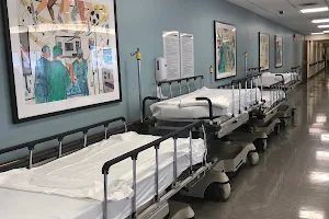 Mount Sinai West Emergency Room image