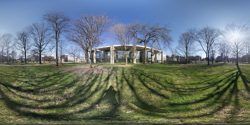 Performing Arts Theater «Power Center for the Performing Arts», reviews and photos, 121 Fletcher St, Ann Arbor, MI 48109, USA
