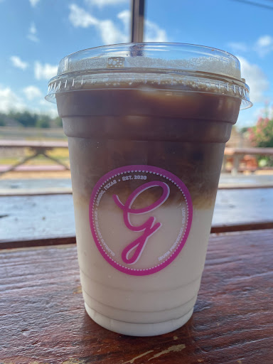 Gloria's Coffee Bar