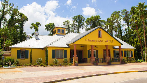 Golf Course «Deer Island Country Club», reviews and photos, 18000 Eagles Club House Way, Tavares, FL 32778, USA