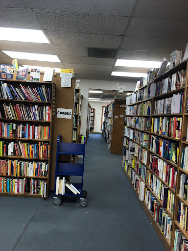Book Store «Coas Books», reviews and photos, 317 N Main St, Las Cruces, NM 88001, USA
