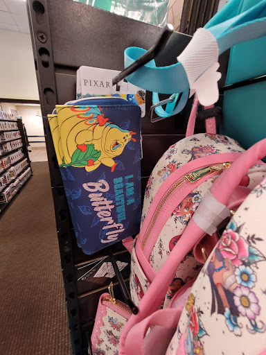 Book Store «Books-A-Million», reviews and photos, 1700 W International Speedway Blvd, Daytona Beach, FL 32114, USA