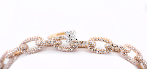 Jeweler «Buchwald Jewelers», reviews and photos, 36 NE 1st St #123, Miami, FL 33132, USA