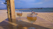 Plats et boissons du Restauration rapide Bamboo Bay à Fréjus - n°1