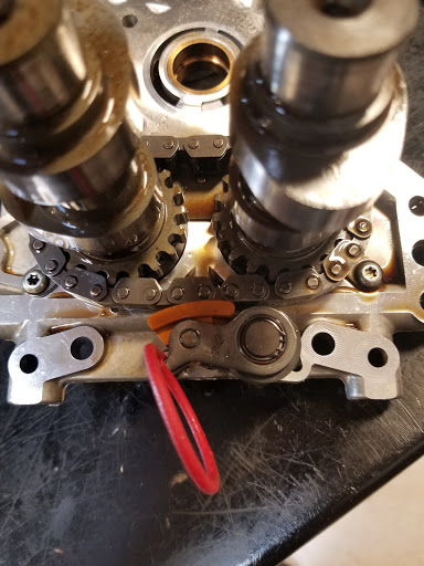 Motorcycle Dealer «M1 Kustoms», reviews and photos, 788 Douglas Ave, Redwood City, CA 94063, USA