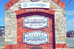 Gerken Orthodontics image