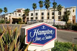 Hampton Inn & Suites Chino Hills image