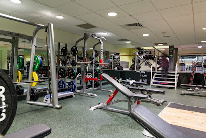Nuffield Health Covent Garden Fitness and Wellbein - 9 Endell St, London WC2H 9SA, United Kingdom