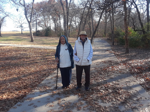 Park «Clay Mathis Park», reviews and photos, 2181 Clay Mathis Rd, Mesquite, TX 75181, USA