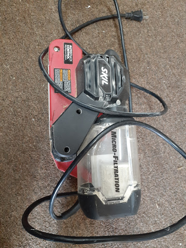 Shopping Mall «New London Plaza Shopping Center», reviews and photos, 2296 Henry Clower Blvd SW, Snellville, GA 30078, USA