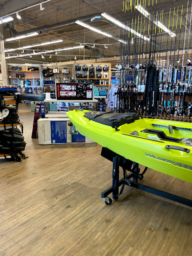 Camping Store «REI», reviews and photos, 1119 Industrial Rd #1b, San Carlos, CA 94070, USA