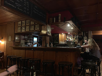 Writer's Irish Pub