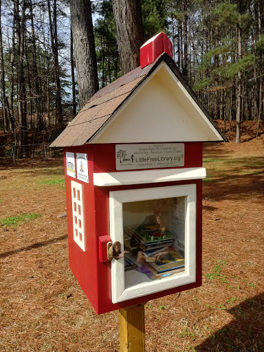 Park «Clark Community Park», reviews and photos, 111 Davis Rd, Stockbridge, GA 30281, USA