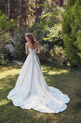 Bridal Shop «La Boutique De Bridal & Tuxes», reviews and photos, 3034 W New Haven Ave, West Melbourne, FL 32904, USA