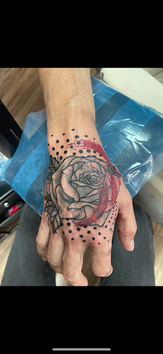 Explore tattoo ideas texas, creative tattoo ideas in Clintonville, available at Honey Heart Tattoo