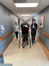 Penn State Health Rehabilitation - Photo 5 - Car repair in Hummelstown, PA, Harrisburg