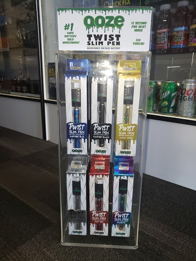 Tobacco Shop «J Tobacco», reviews and photos, 4809 N Pecos St, Denver, CO 80221, USA