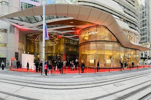 Cartier Sydney Flagship image