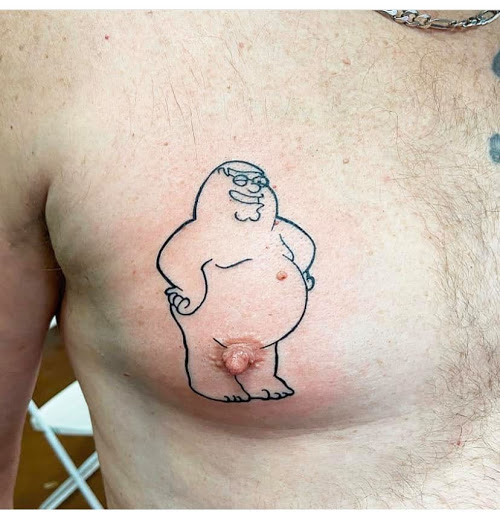 Explore protective tattoo ideas, creative tattoo ideas in Arlington, available at Urbans Tattoo & Piercing Studio