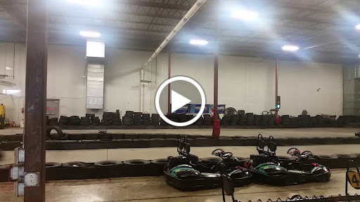 Go-Kart Track «American Indoor Karting», reviews and photos, 2736 N Mall Dr, Virginia Beach, VA 23452, USA