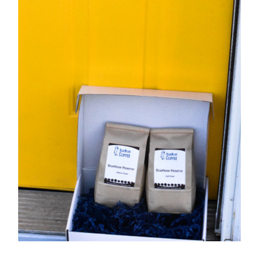 Coffee Shop «BlueNose Coffee», reviews and photos, 20700 Chippendale Ave W, Farmington, MN 55024, USA