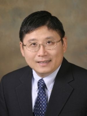 Dr. Chung-Tsen Hsueh, MD