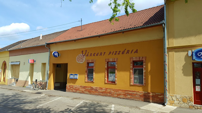 Várkert Söröző & Pizzéria