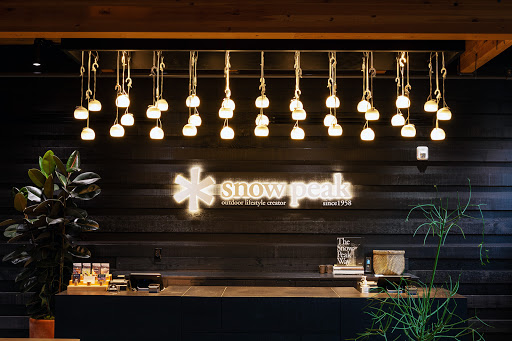 Camping Store «Snow Peak», reviews and photos, 410 NW 14th Ave, Portland, OR 97209, USA