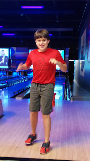 Bowling Alley «Stars and Strikes Family Entertainment Center», reviews and photos, 133 Merchants Square, Cumming, GA 30040, USA