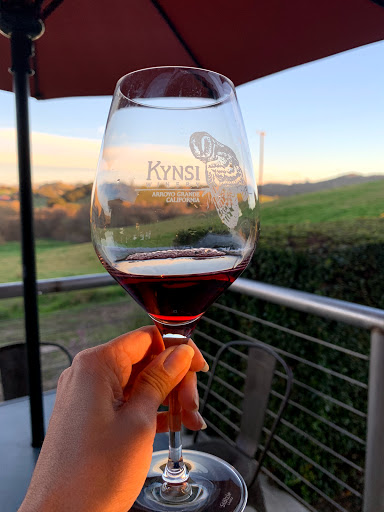 Winery «Kynsi Winery», reviews and photos, 2212 Corbett Canyon Rd, Arroyo Grande, CA 93420, USA