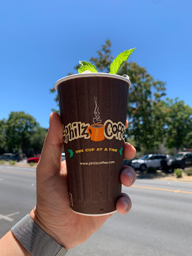 Coffee Shop «Philz Coffee», reviews and photos, 101 Forest Ave, Palo Alto, CA 94301, USA