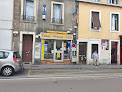 Bureau de tabac Le Chevreul 21000 Dijon