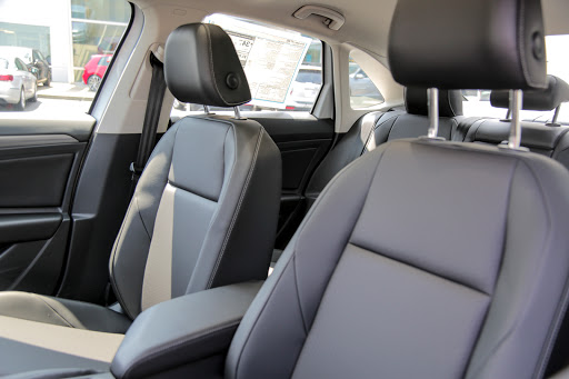 Volkswagen Dealer «Hatfield Volkswagen», reviews and photos, 1495 Auto Mall Dr, Columbus, OH 43228, USA