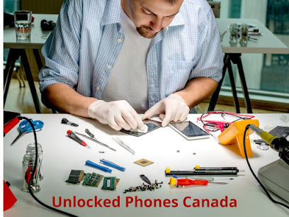 Unlocked Phones Canada
