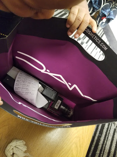 Cosmetics Store «MAC Cosmetics», reviews and photos, 2502 E Camelback Rd, Phoenix, AZ 85016, USA