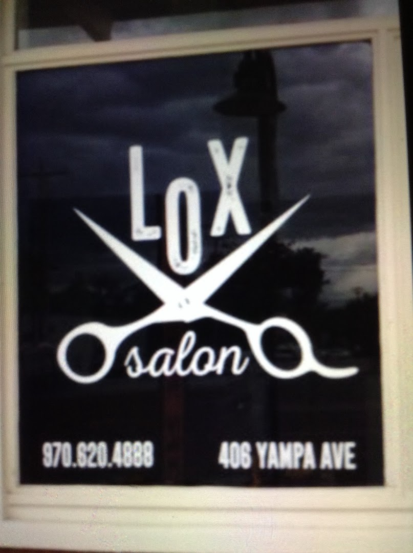 Lox Salon