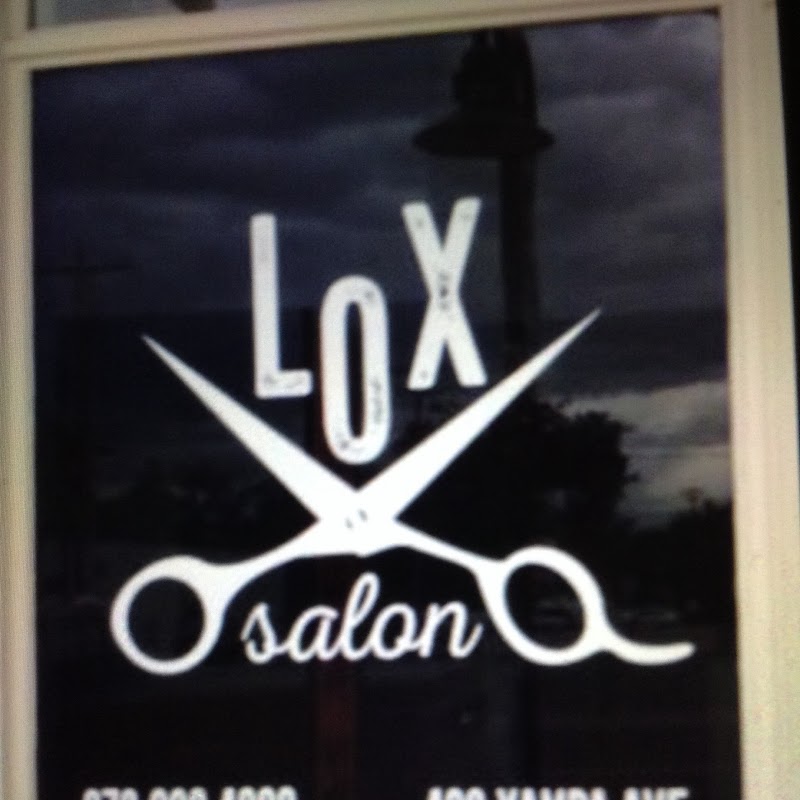 Lox Salon