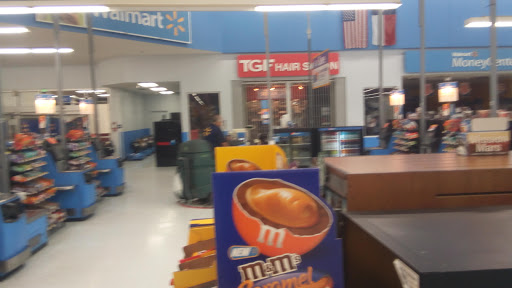 Department Store «Walmart Supercenter», reviews and photos, 6702 Seawall Blvd, Galveston, TX 77551, USA
