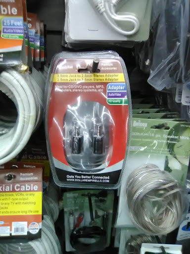 Variety Store «King 99 Cent Store», reviews and photos, 25 W Main St, Humble, TX 77338, USA