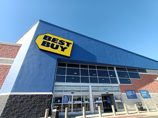 Electronics Store «Best Buy», reviews and photos, 2117 N Prospect Ave, Champaign, IL 61822, USA