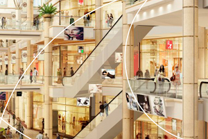 Colombia Malls, Shopping Centers in Colombia image