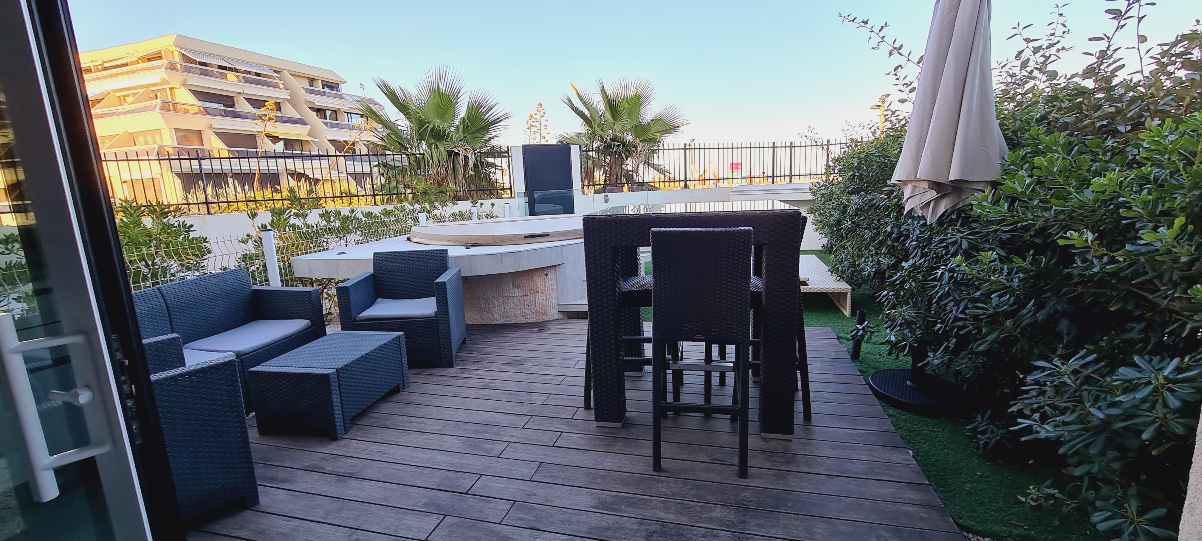 Photo n° 5 de l'avis de naturistes.8 fait le 07/09/2022 à 21:39